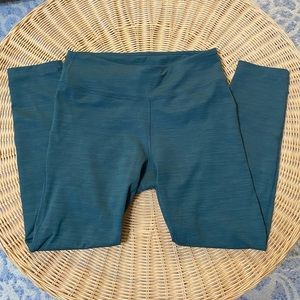 Outdoor Voices techSweat Core 3/4 Legging